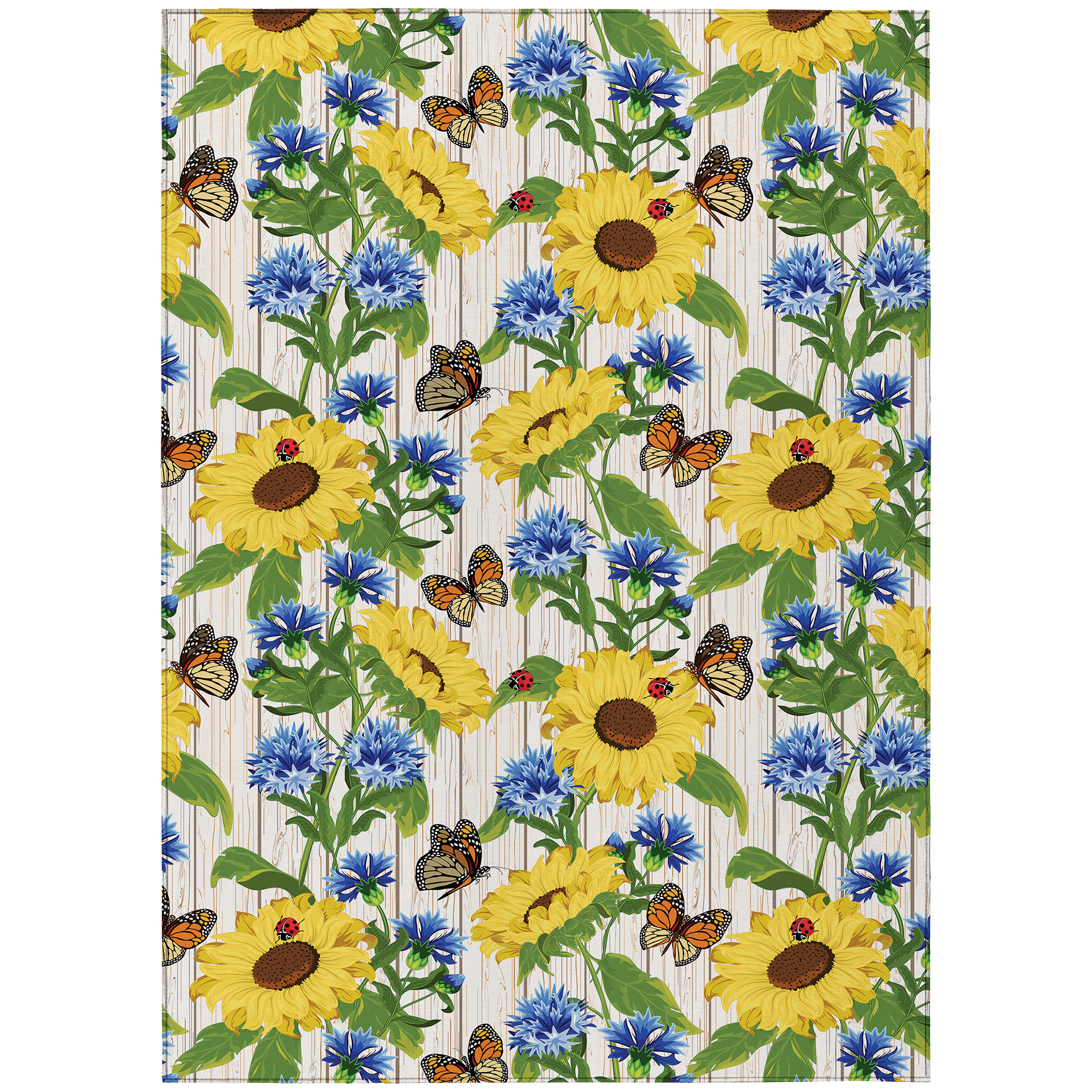 Dalyn Rug Company Kendall Putty 5'x8' Style 2 Area Rug