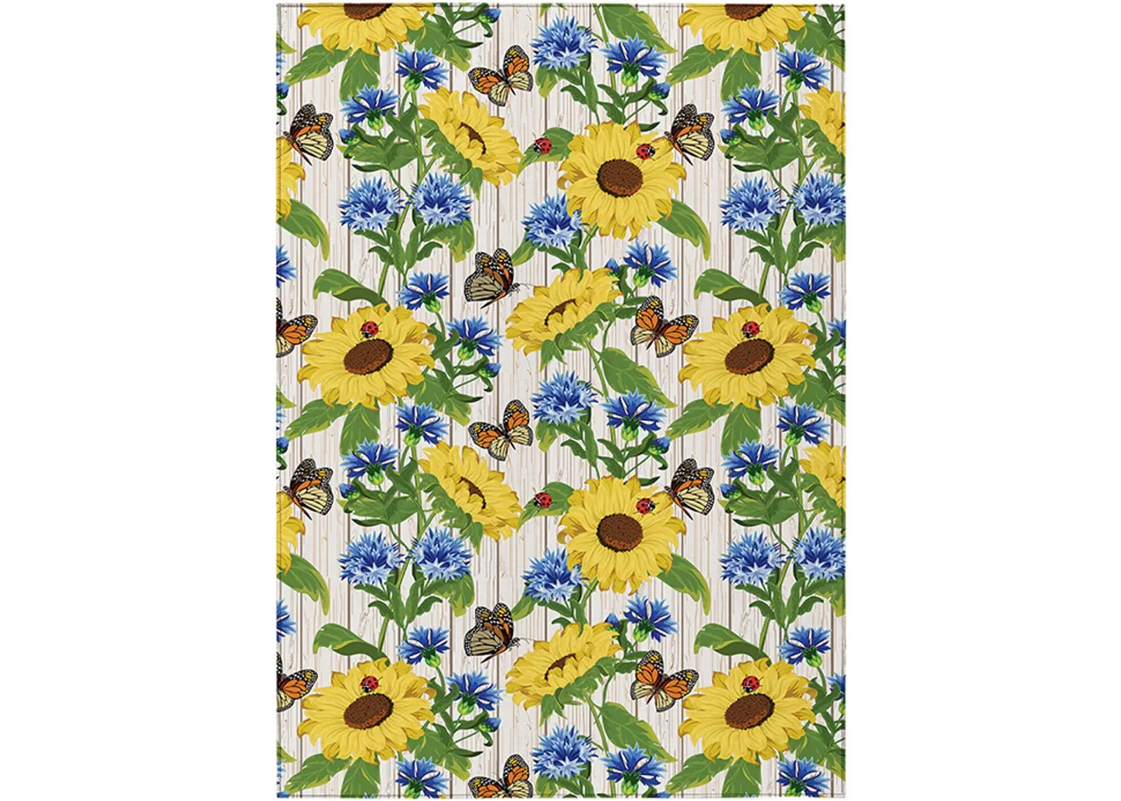 Dalyn Rug Company Kendall Putty 8'x10' Style 1 Area Rug