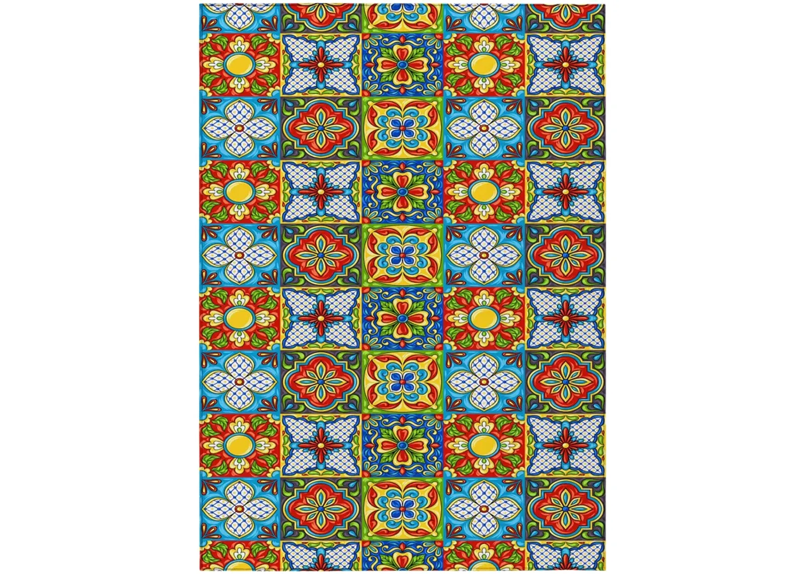 Dalyn Rug Company Kendall 5'x8' Style 3 Area Rug