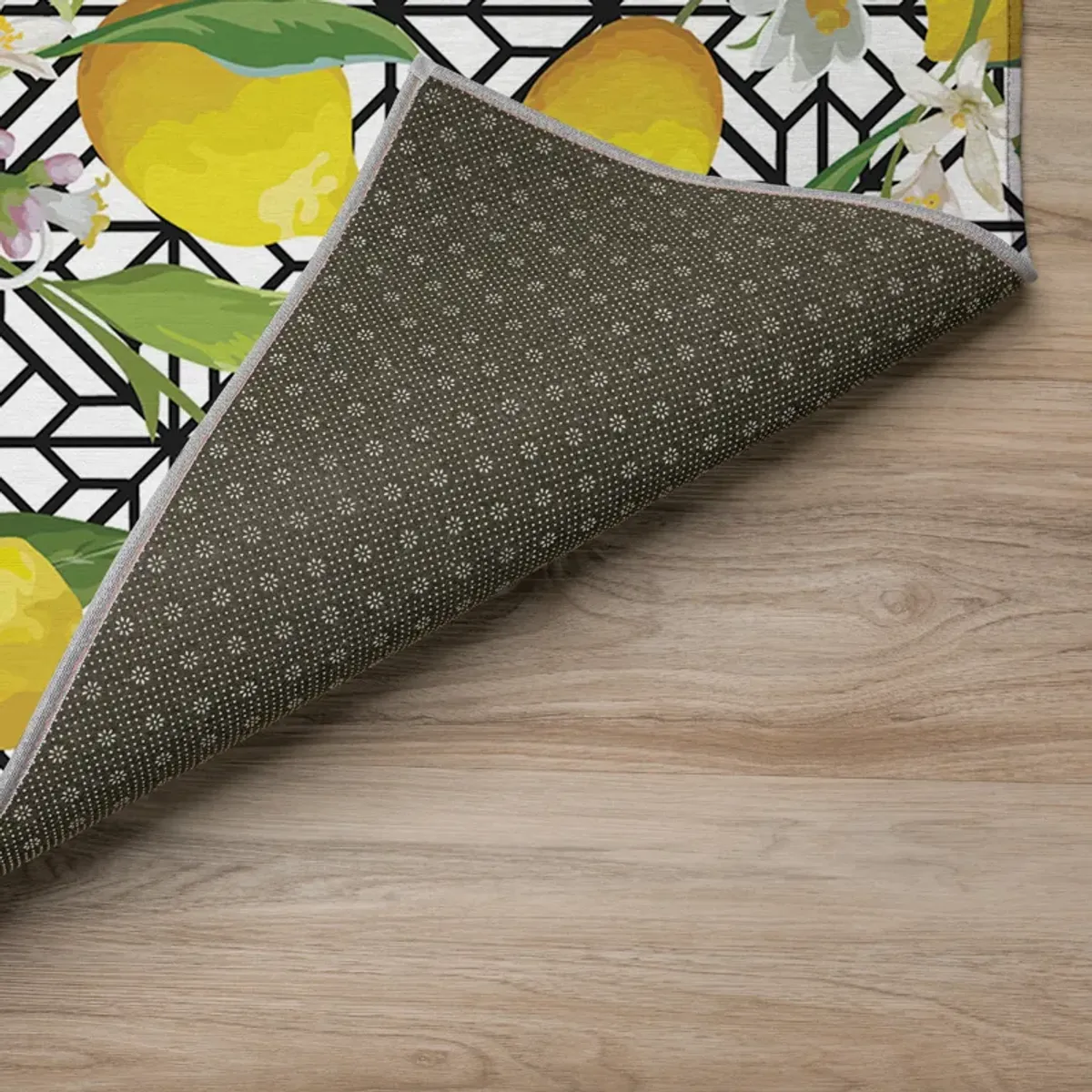 Dalyn Rug Company Kendall KE5 Ivory 5'x8' Area Rug