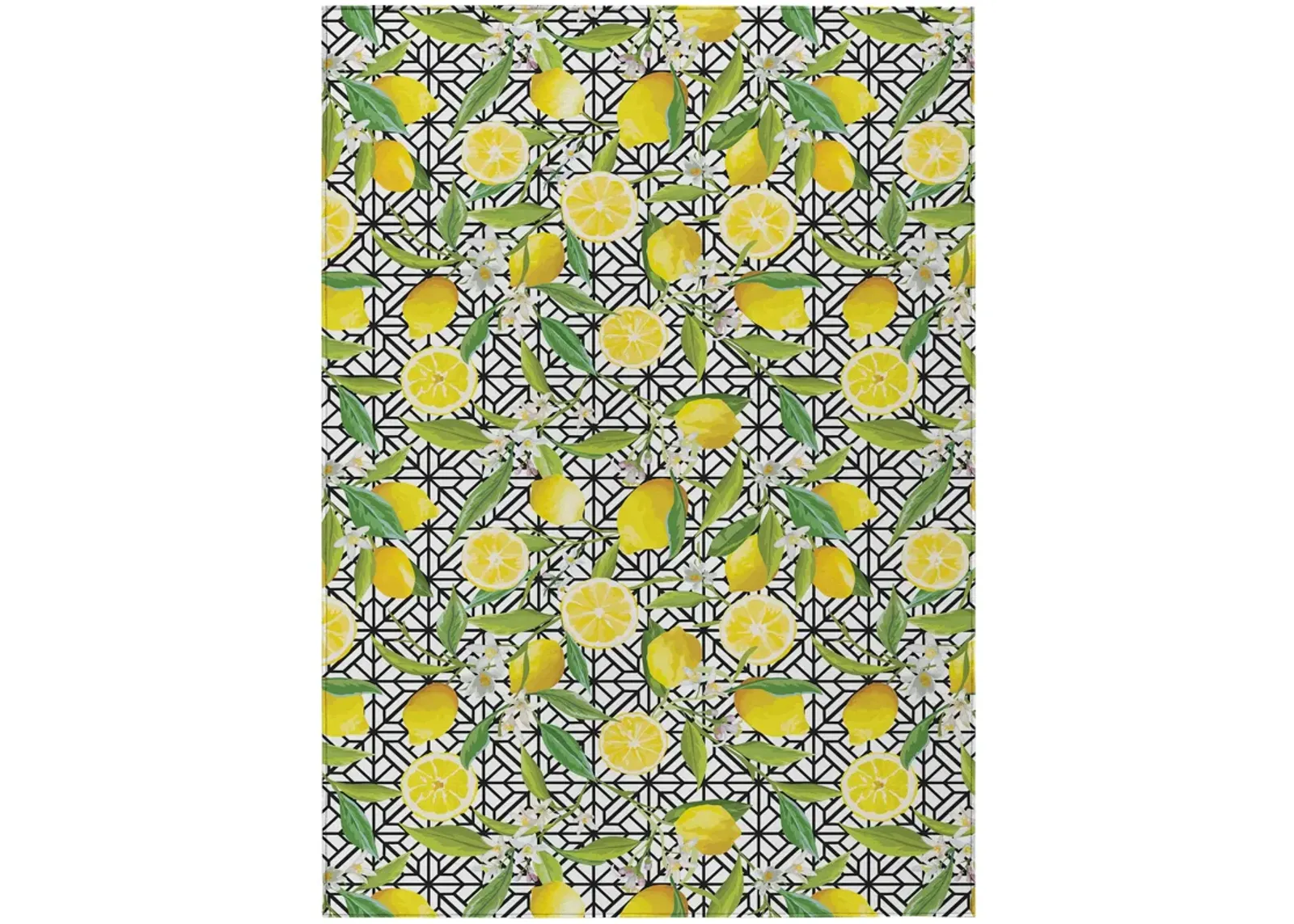 Dalyn Rug Company Kendall Ivory 5'x8' Area Rug