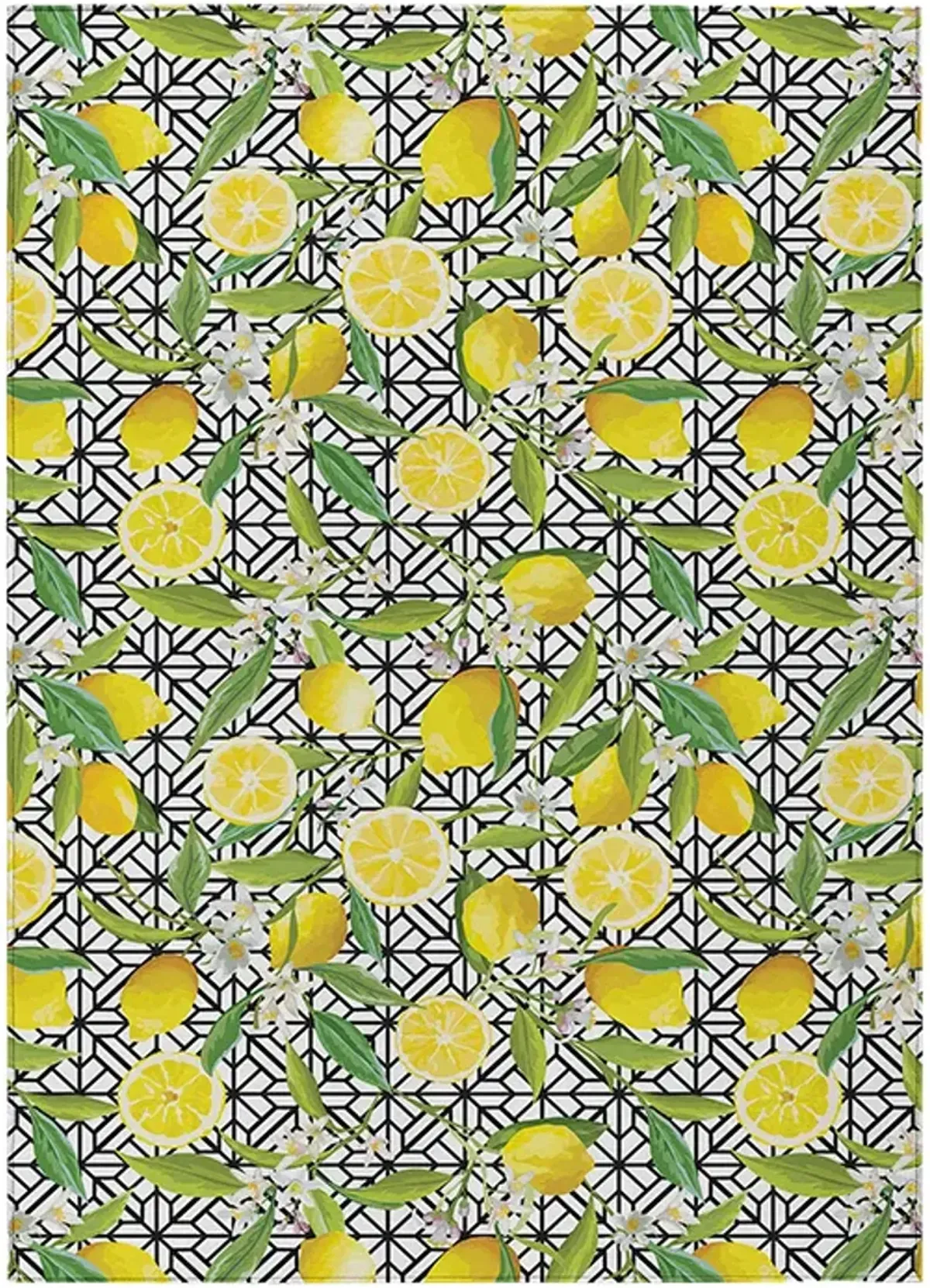 Dalyn Rug Company Kendall Ivory 8'x10' Area Rug