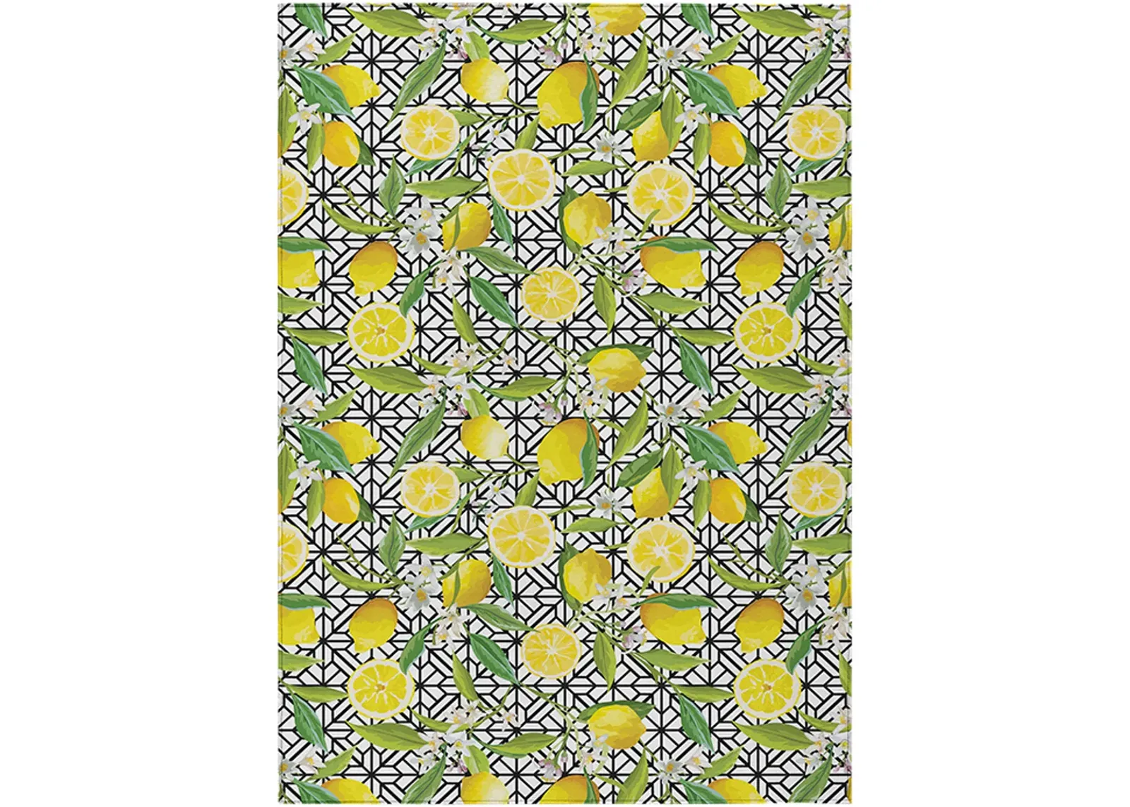 Dalyn Rug Company Kendall Ivory 8'x10' Area Rug