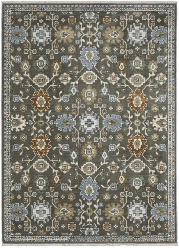 Oriental Weavers Keira 5'x8' Style 1 Area Rug