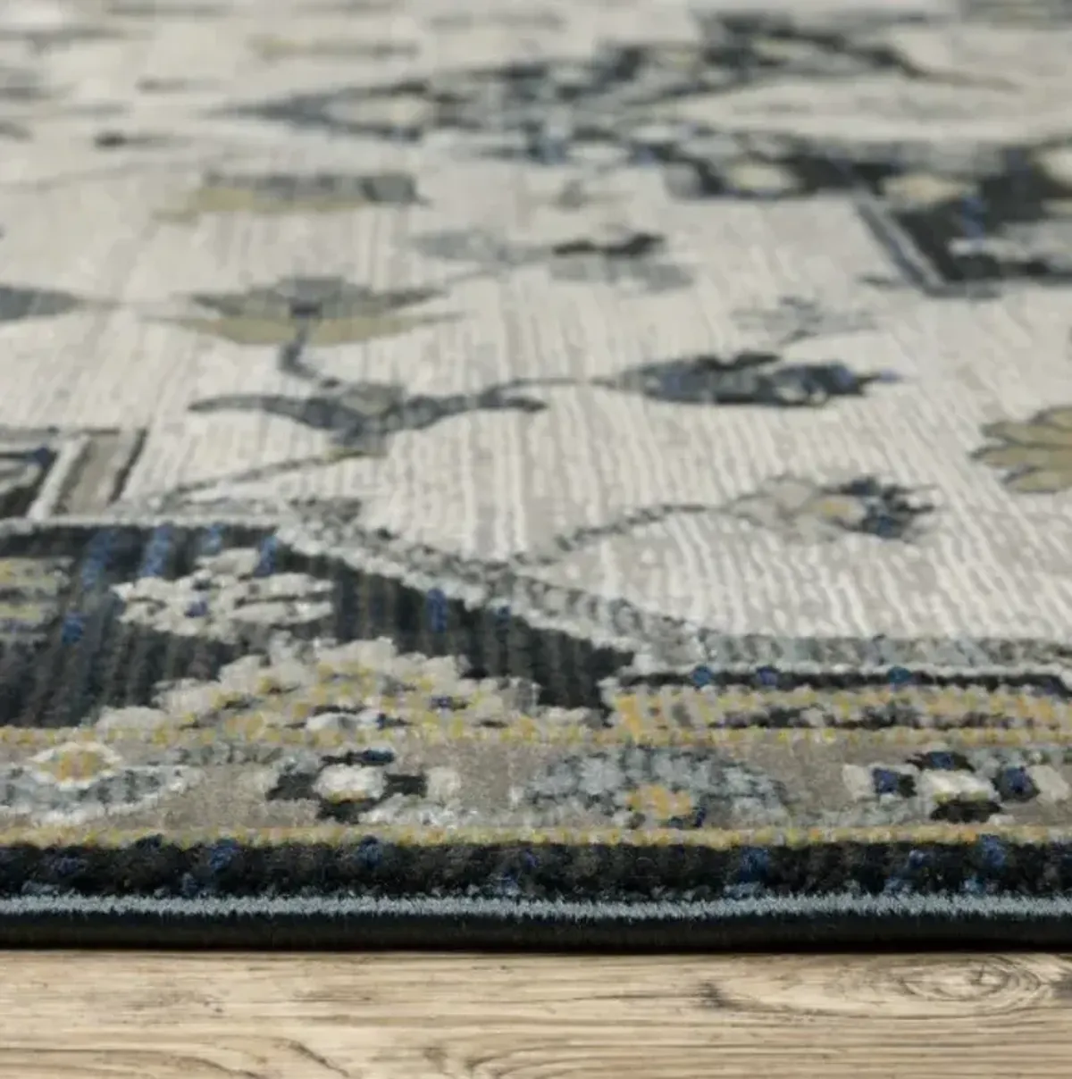 Oriental Weavers Keira 5'x8' Style 4 Area Rug