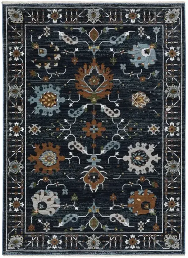 Oriental Weavers Keira 5'x8' Style 8 Area Rug