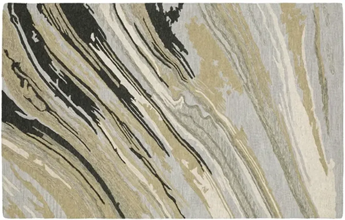 Oriental Weavers Kipton 5'x8' Style 5 Area Rug