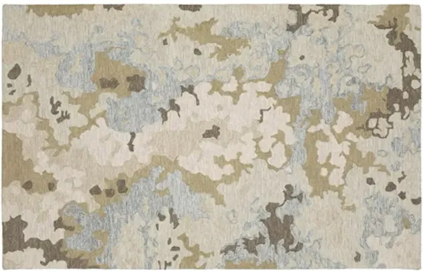 Oriental Weavers Kipton 5'x8' Style 6 Area Rug