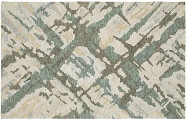 Oriental Weavers Kipton 5'x8' Style 8 Area Rug