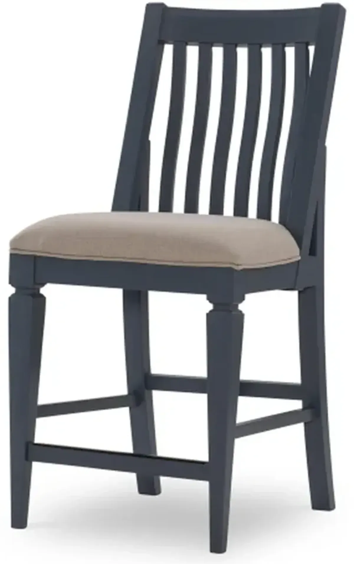 Legacy Classic Essex Two Toned 6pc Counter Height Dining Group
