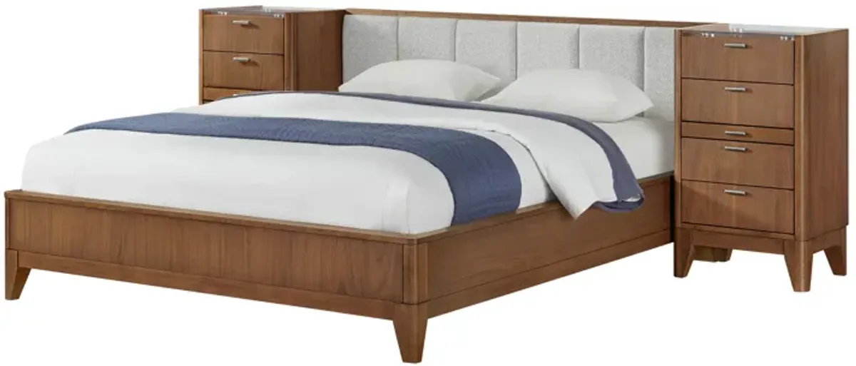 Davis Home Queen Wall Bed