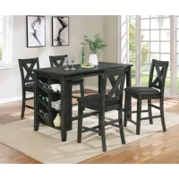 Richwood Counter Height Dining Group