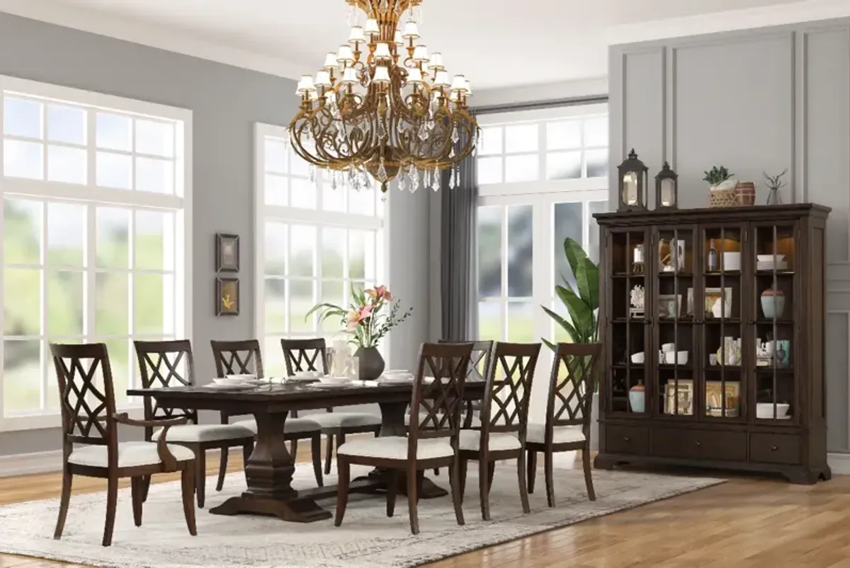 Richwood Claiborne 7pc Dining Group