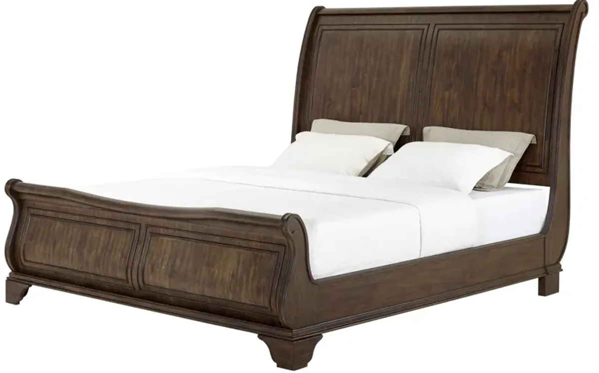 Richwood Wilmington King Sleigh Bed