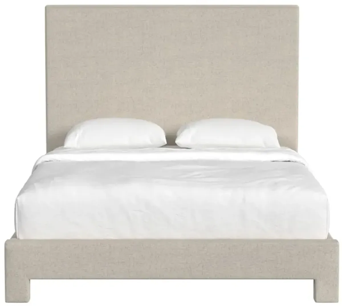 Style Line Select Studio Mira King Upholstered Bed