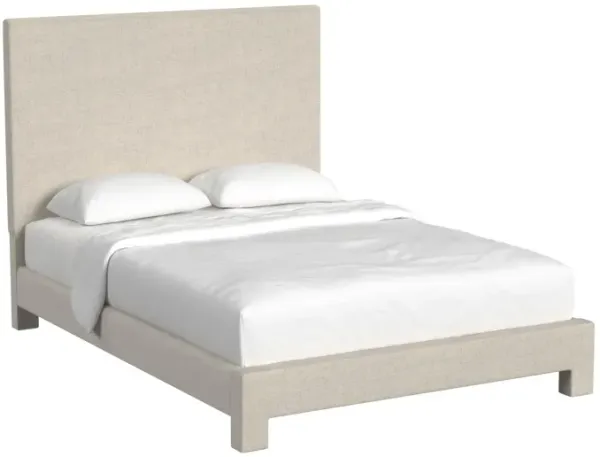 Style Line Select Studio Mira King Upholstered Bed