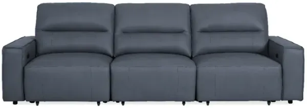 Cheers by Man Wah 3-Piece Oslo Pacific Power Slide Sofa