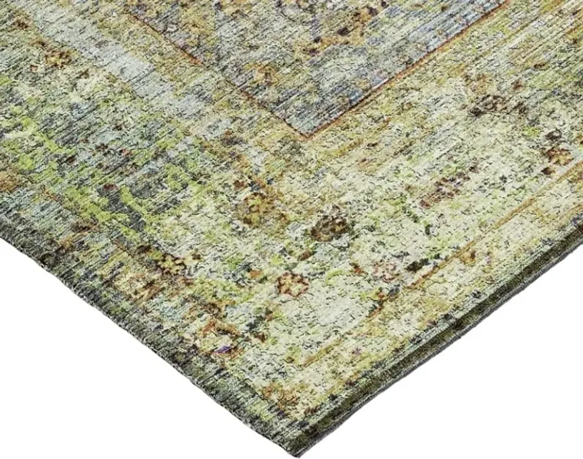 Dalyn Rug Company Karaj Aloe 5'x8' Style 1 Area Rug