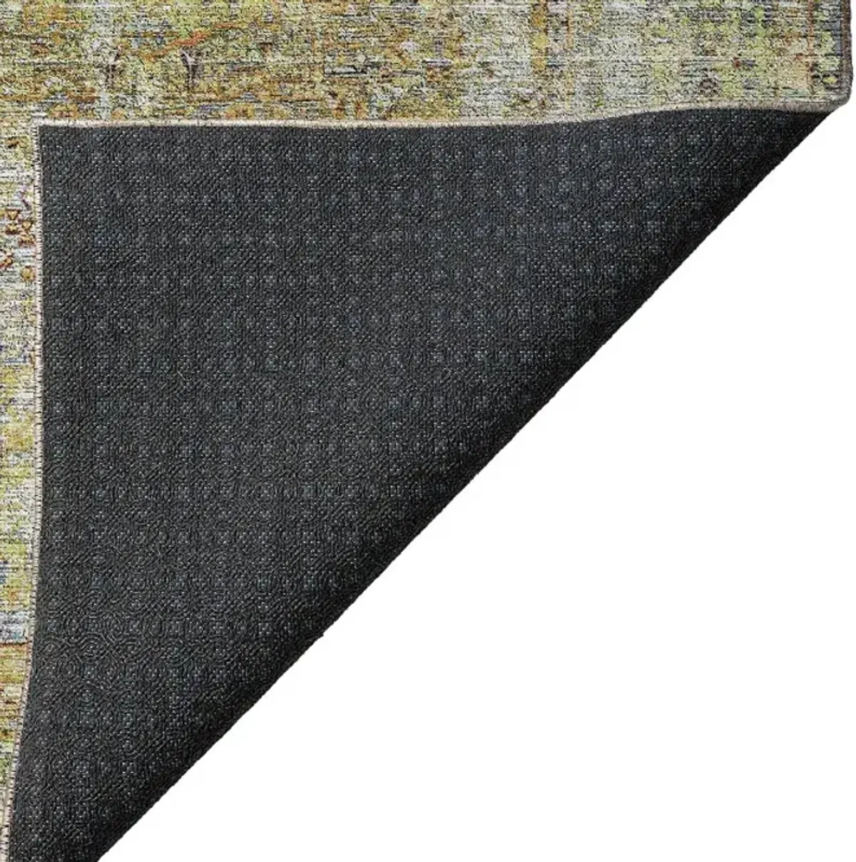 Dalyn Rug Company Karaj Aloe 8'x10' Area Rug