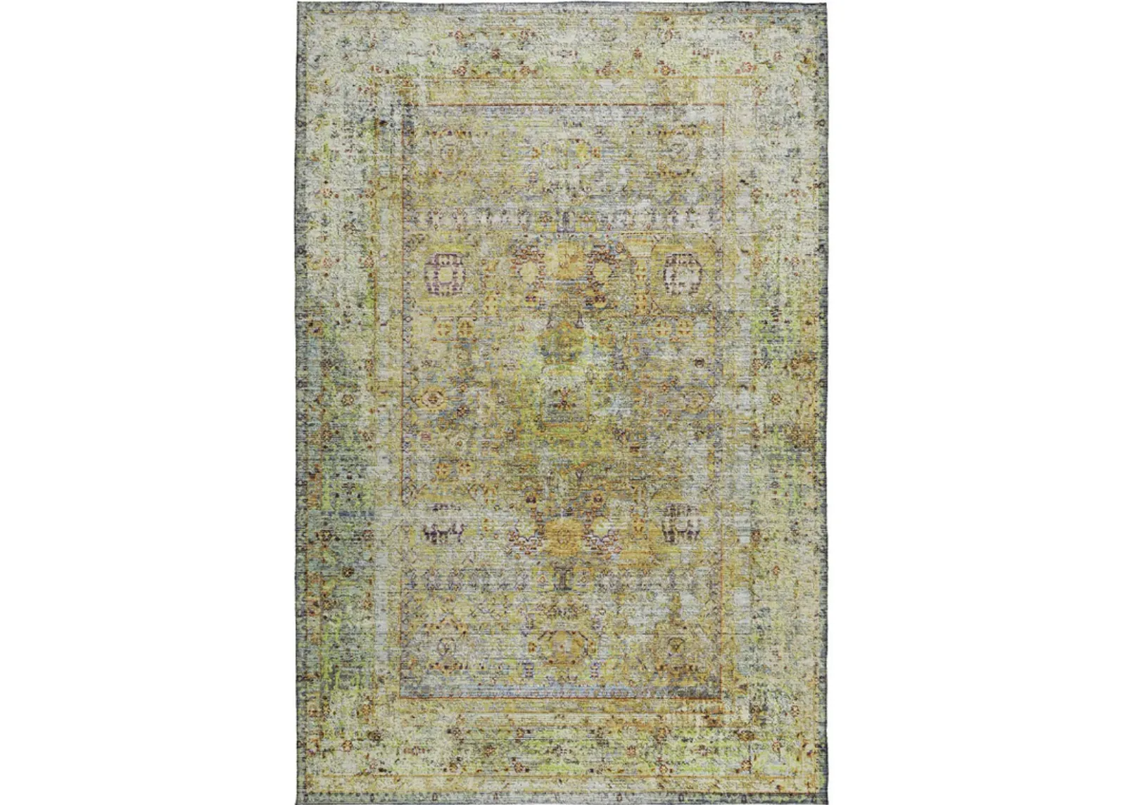 Dalyn Rug Company Karaj Aloe 8'x10' Area Rug