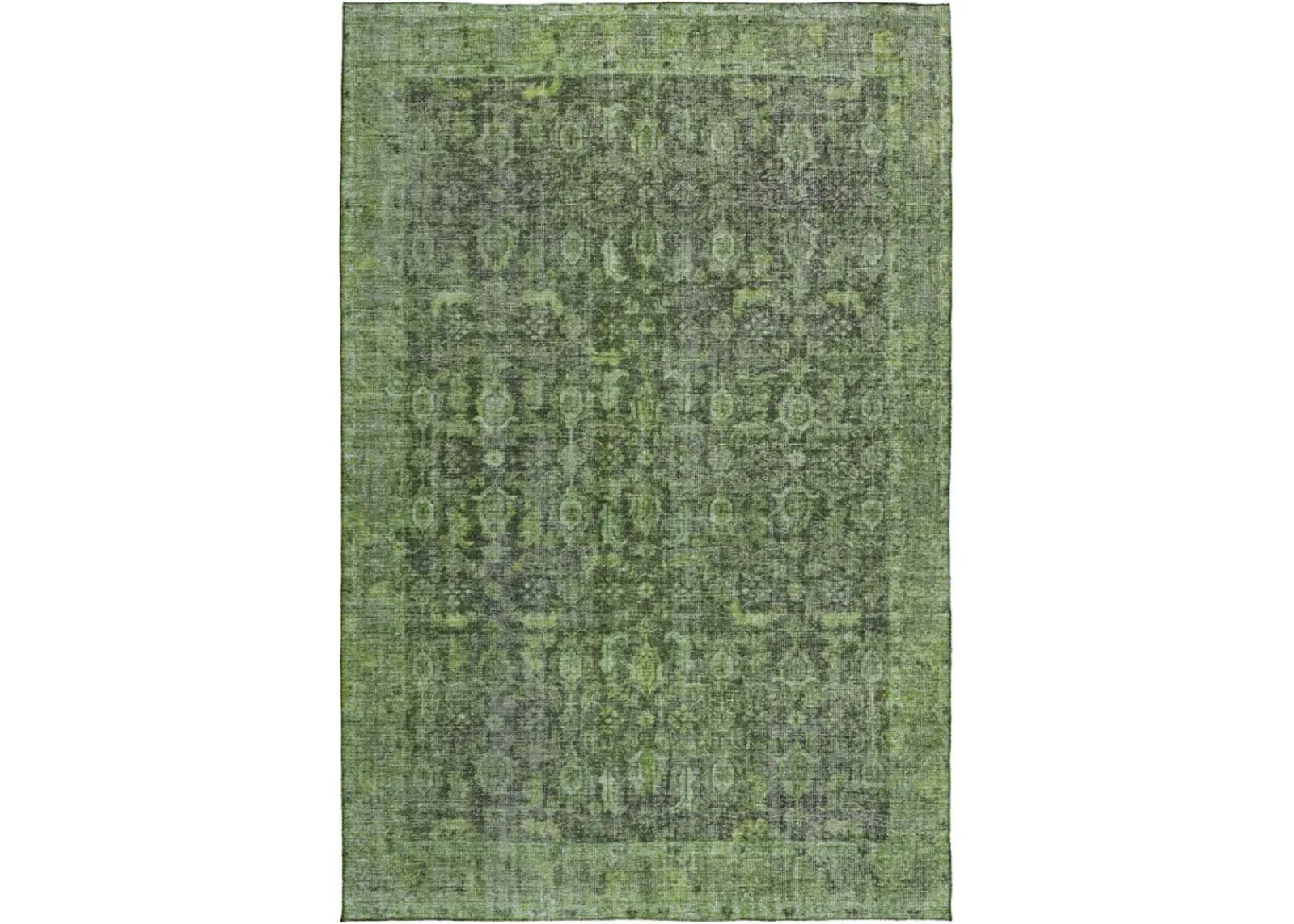 Dalyn Rug Company Karaj Cactus 5'x8' Area Rug