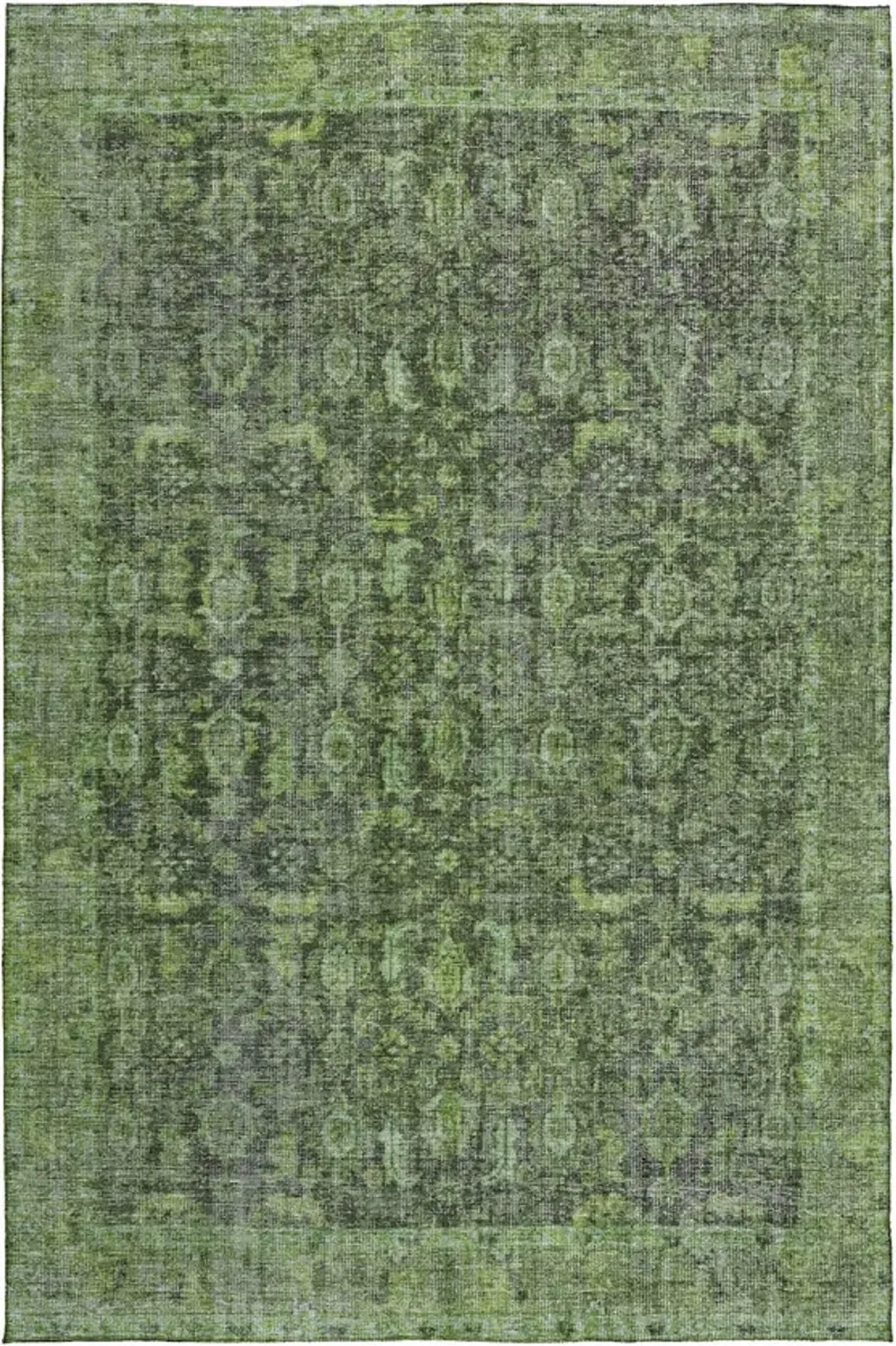 Dalyn Rug Company Karaj Cactus 5'x8' Area Rug