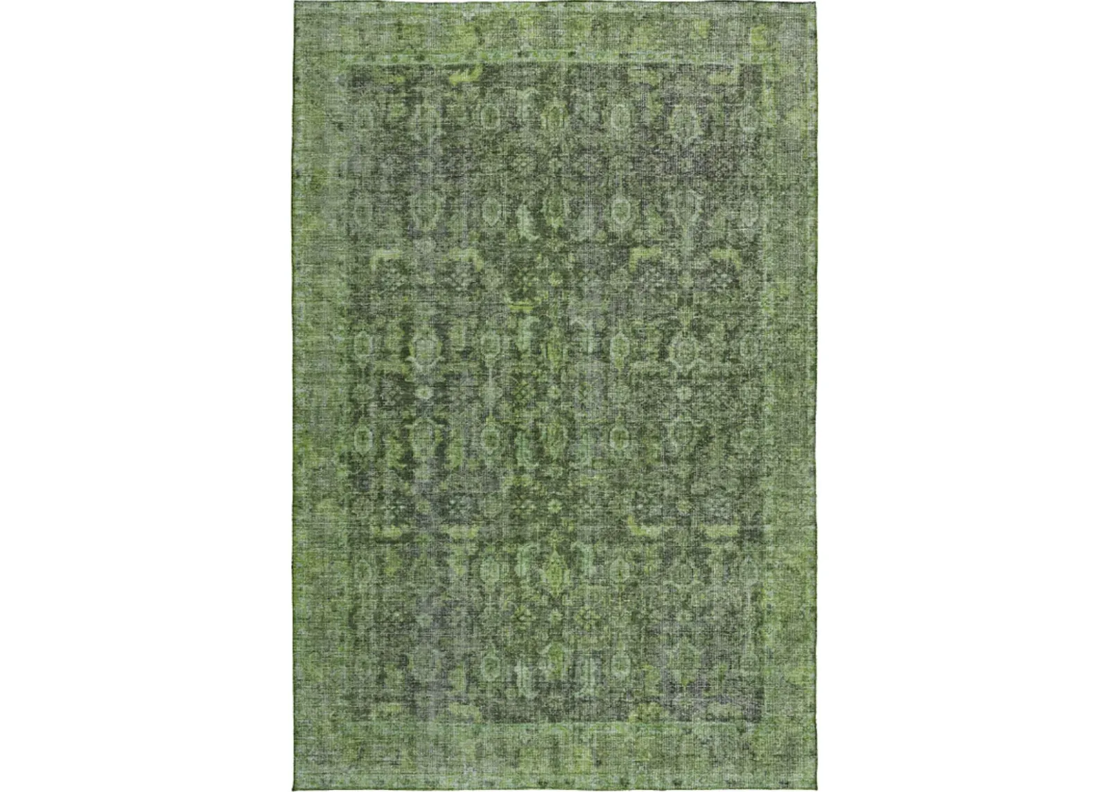 Dalyn Rug Company Karaj Cactus 8'x10' Area Rug