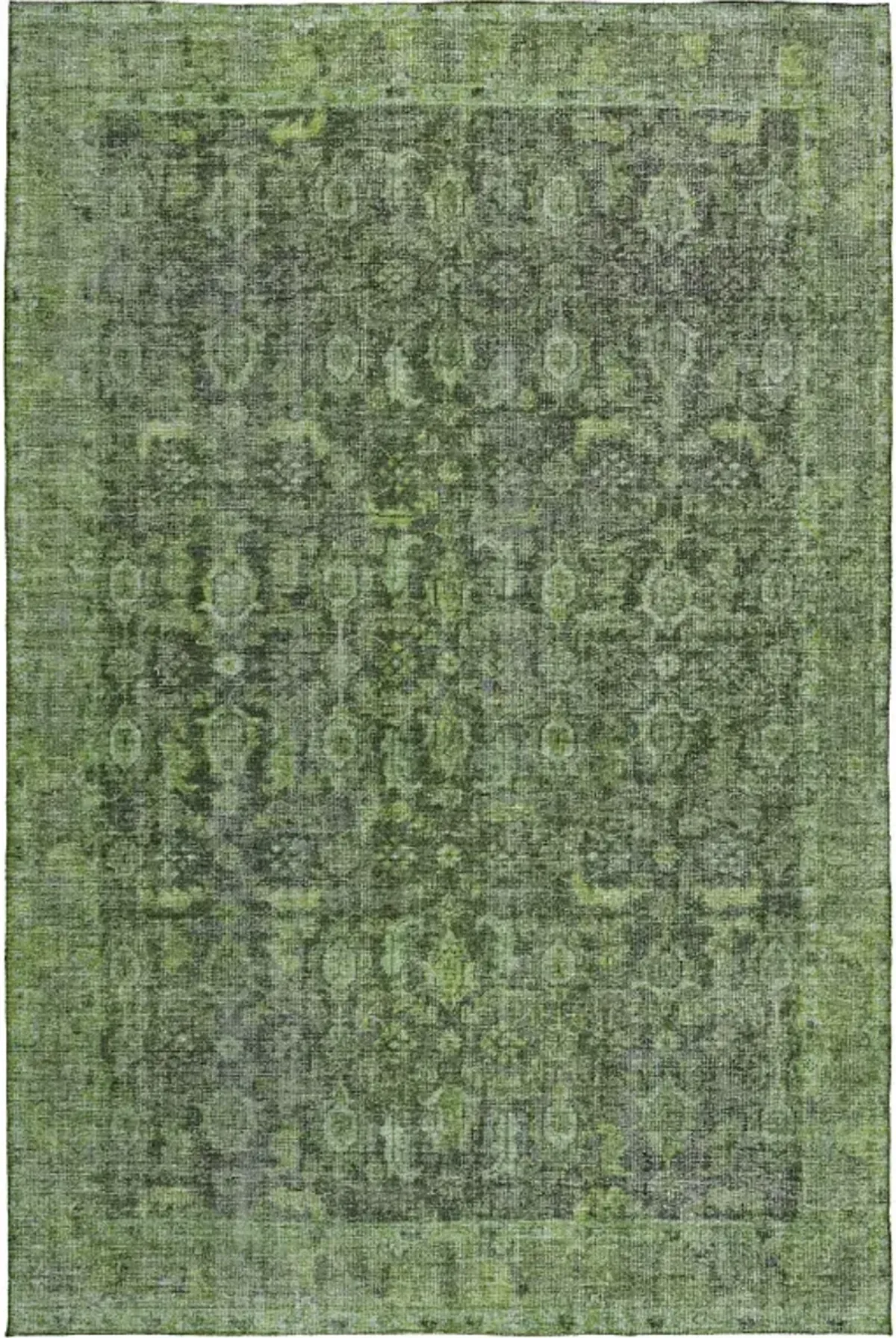 Dalyn Rug Company Karaj Cactus 8'x10' Area Rug