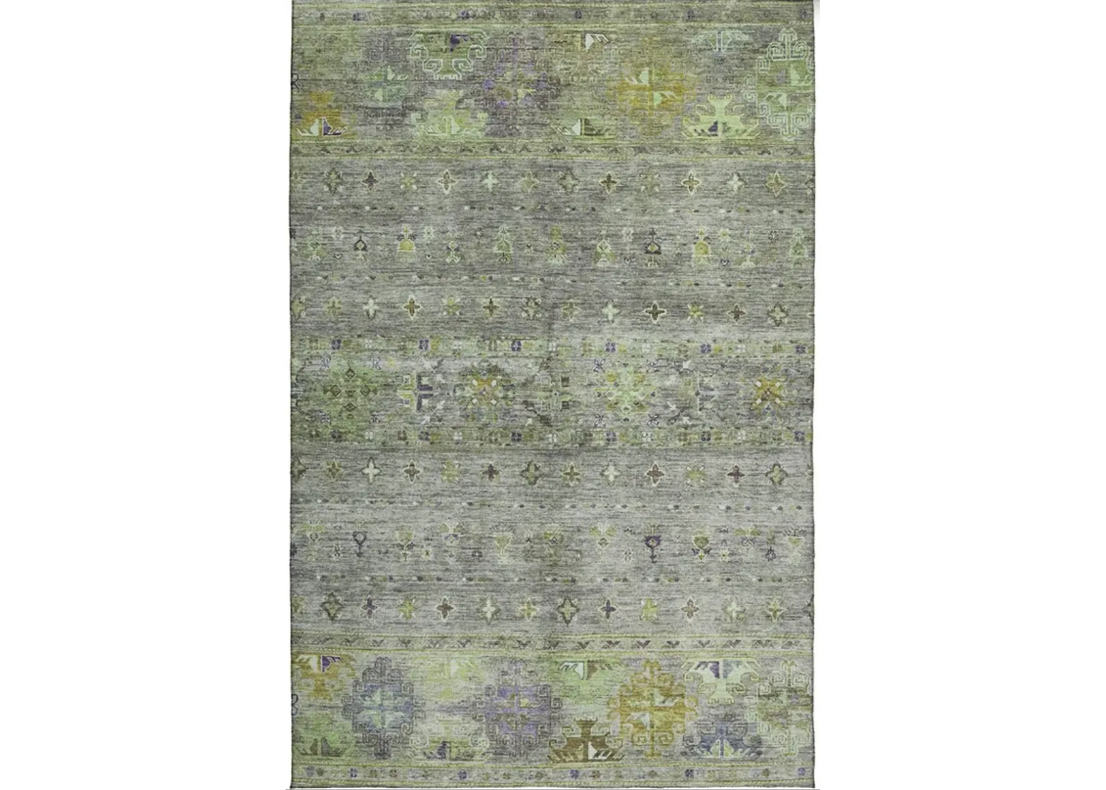 Dalyn Rug Company Karaj Sage 8'x10' Area Rug