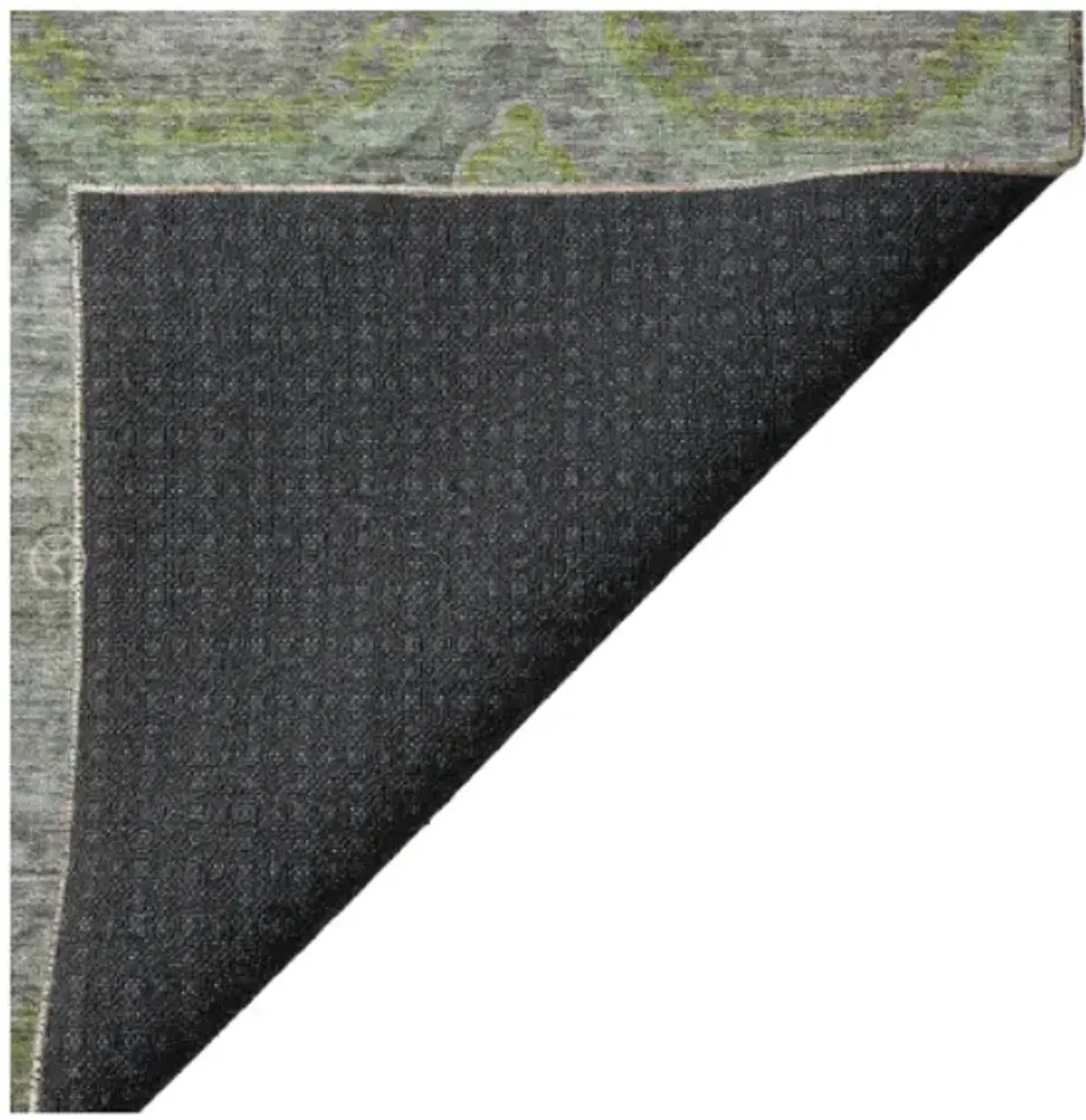 Dalyn Rug Company Karaj Olive 5'x8' Area Rug