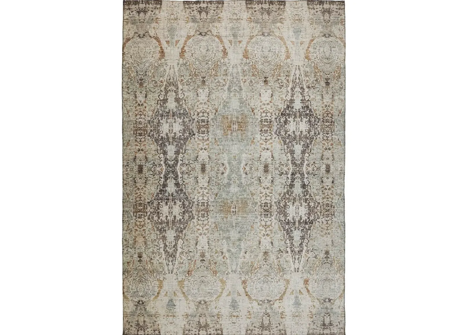 Dalyn Rug Company Karaj Linen 5'x8' Area Rug