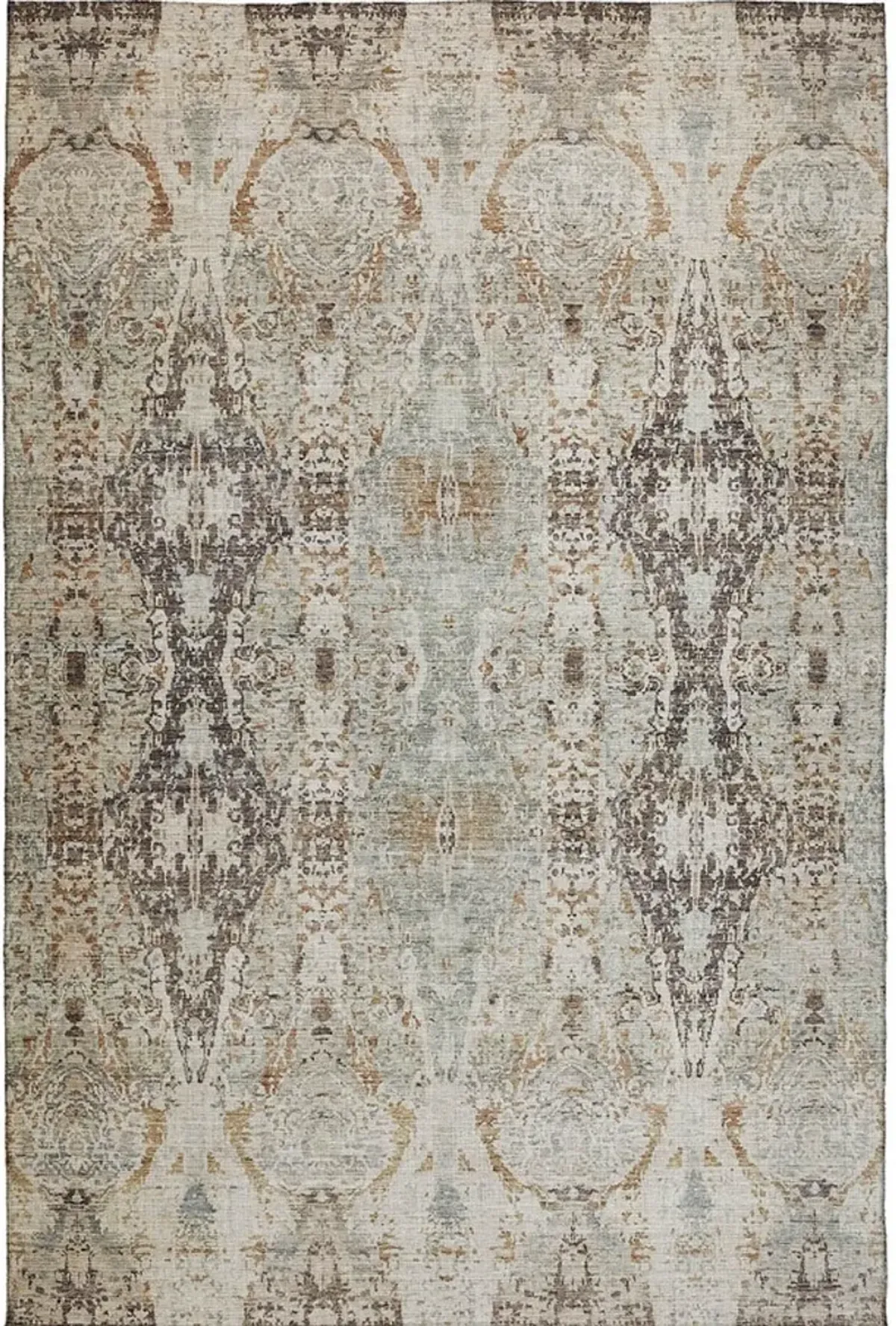 Dalyn Rug Company Karaj Linen 5'x8' Area Rug