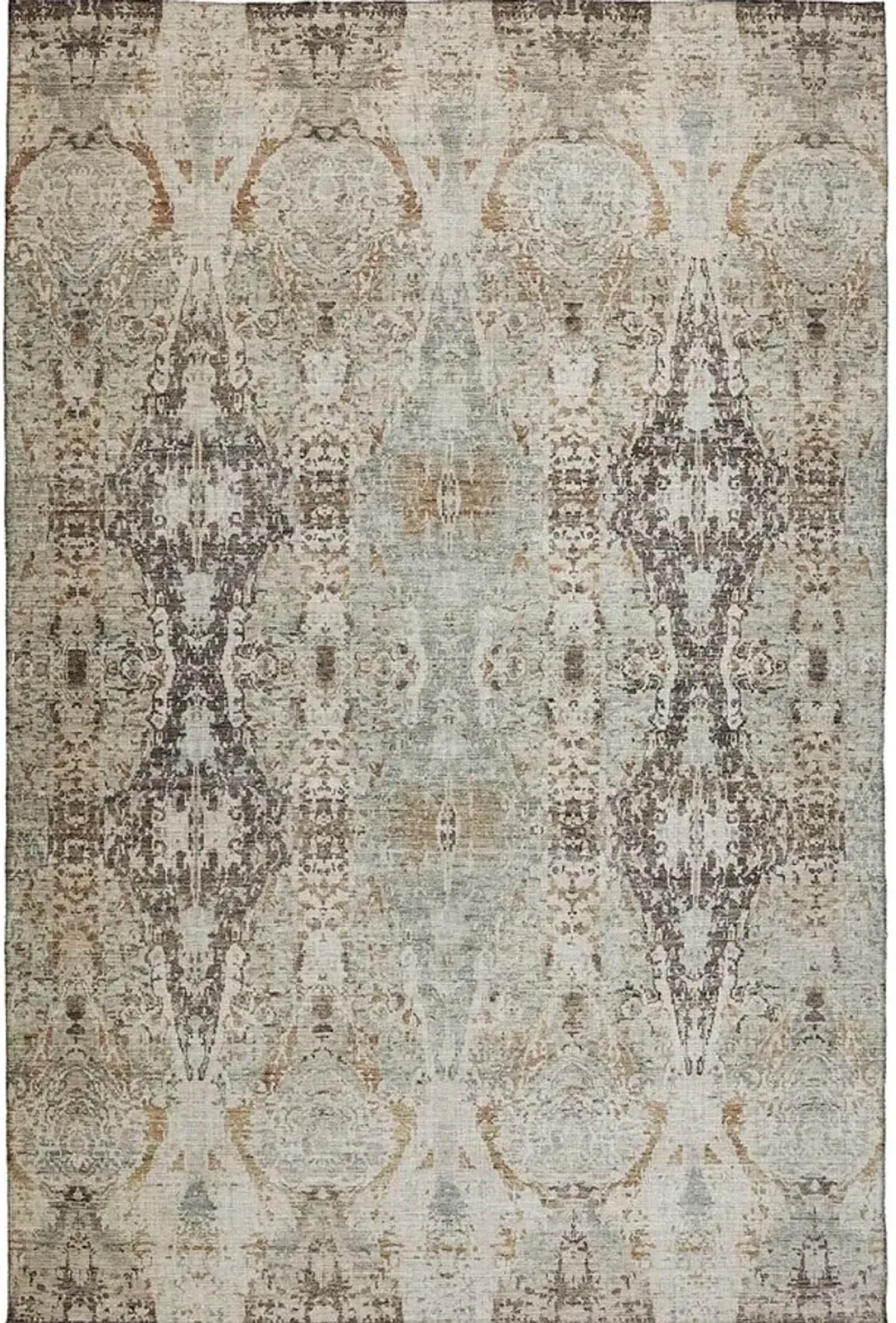 Dalyn Rug Company Karaj Linen 5'x8' Area Rug