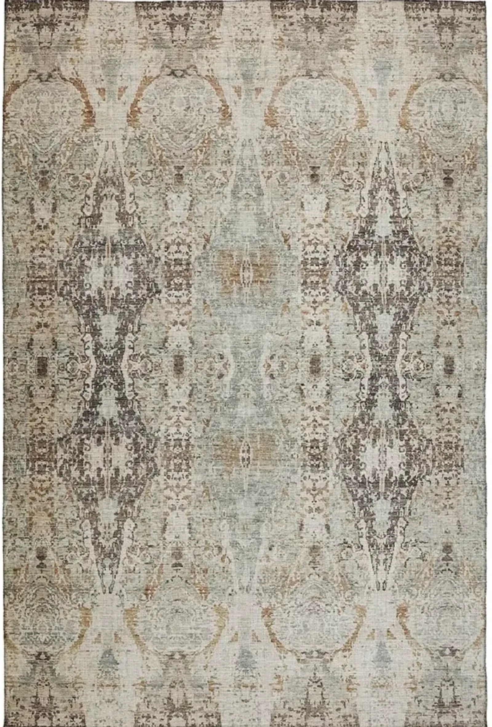 Dalyn Rug Company Karaj Linen 5'x8' Area Rug