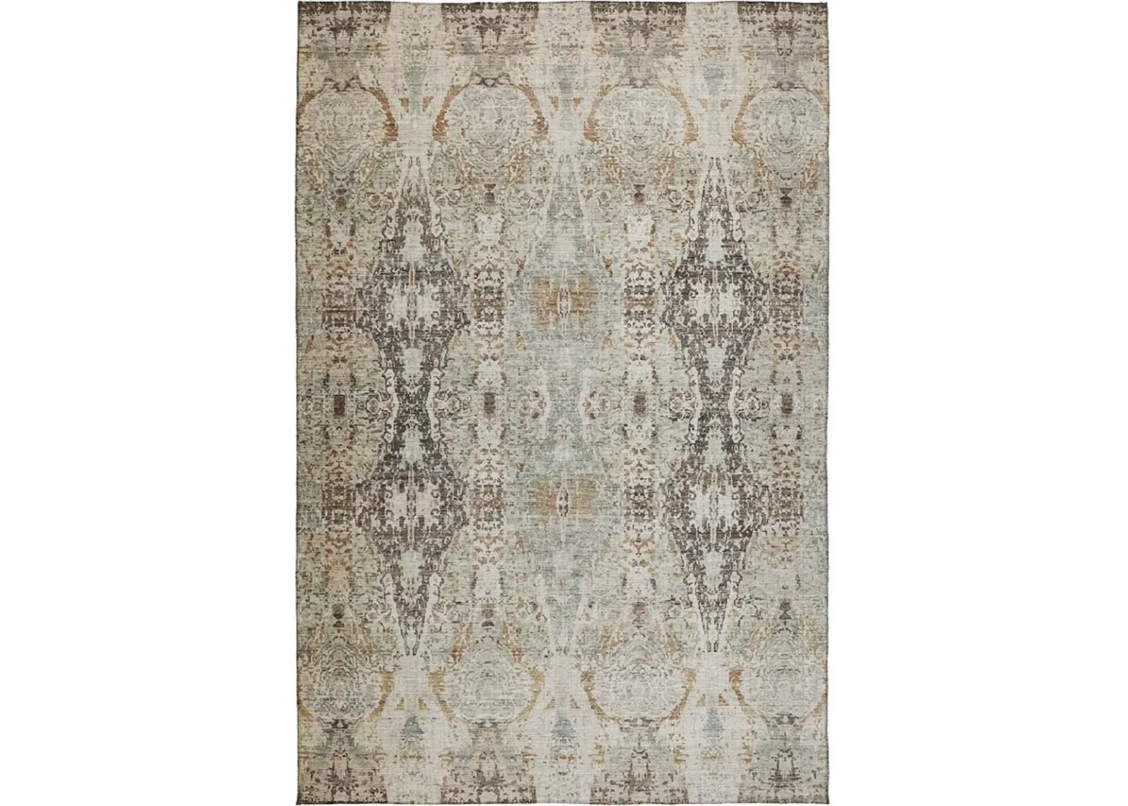 Dalyn Rug Company Karaj Linen 8'x10' Area Rug