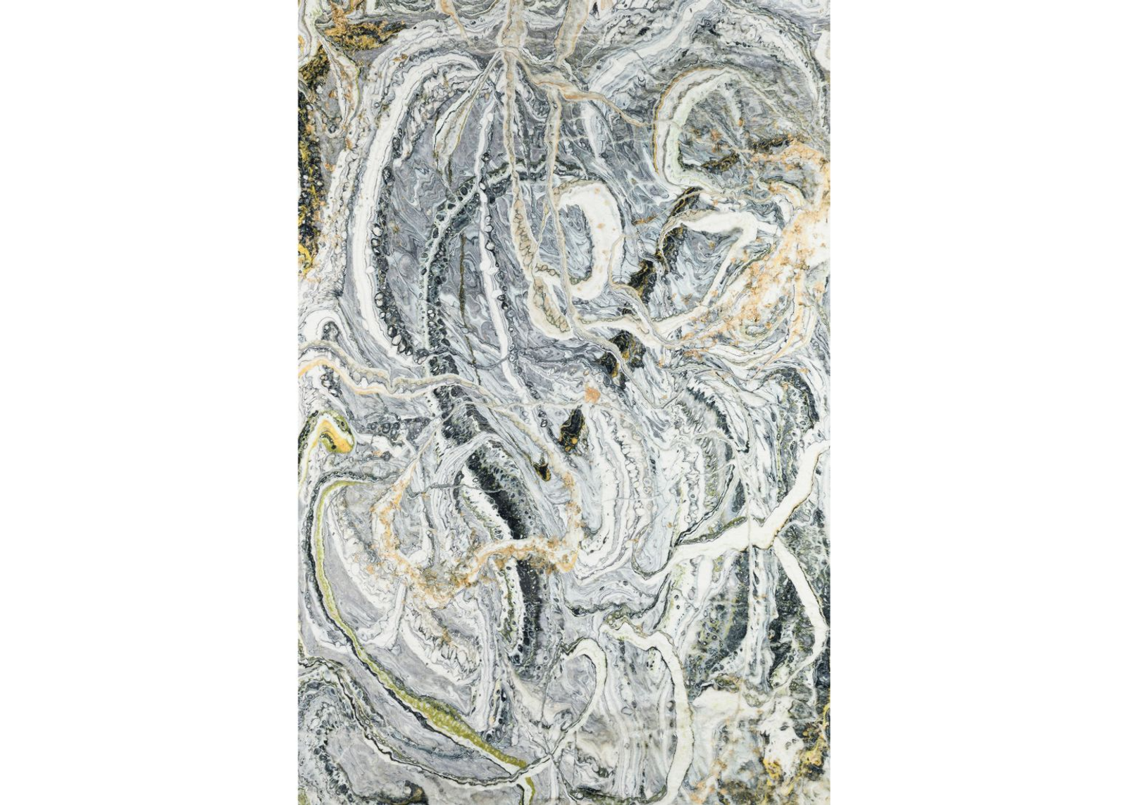 Dalyn Rug Company Kikiamo Storm 5'x8' Area Rug