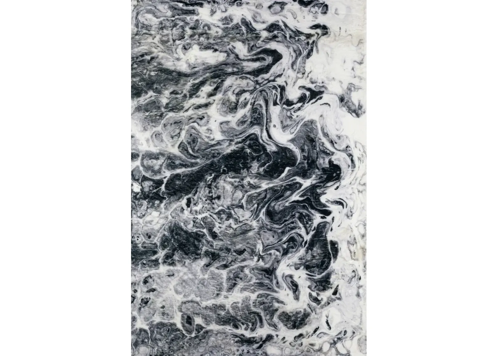 Dalyn Rug Company Kikiamo Marble 5'x8' Area Rug