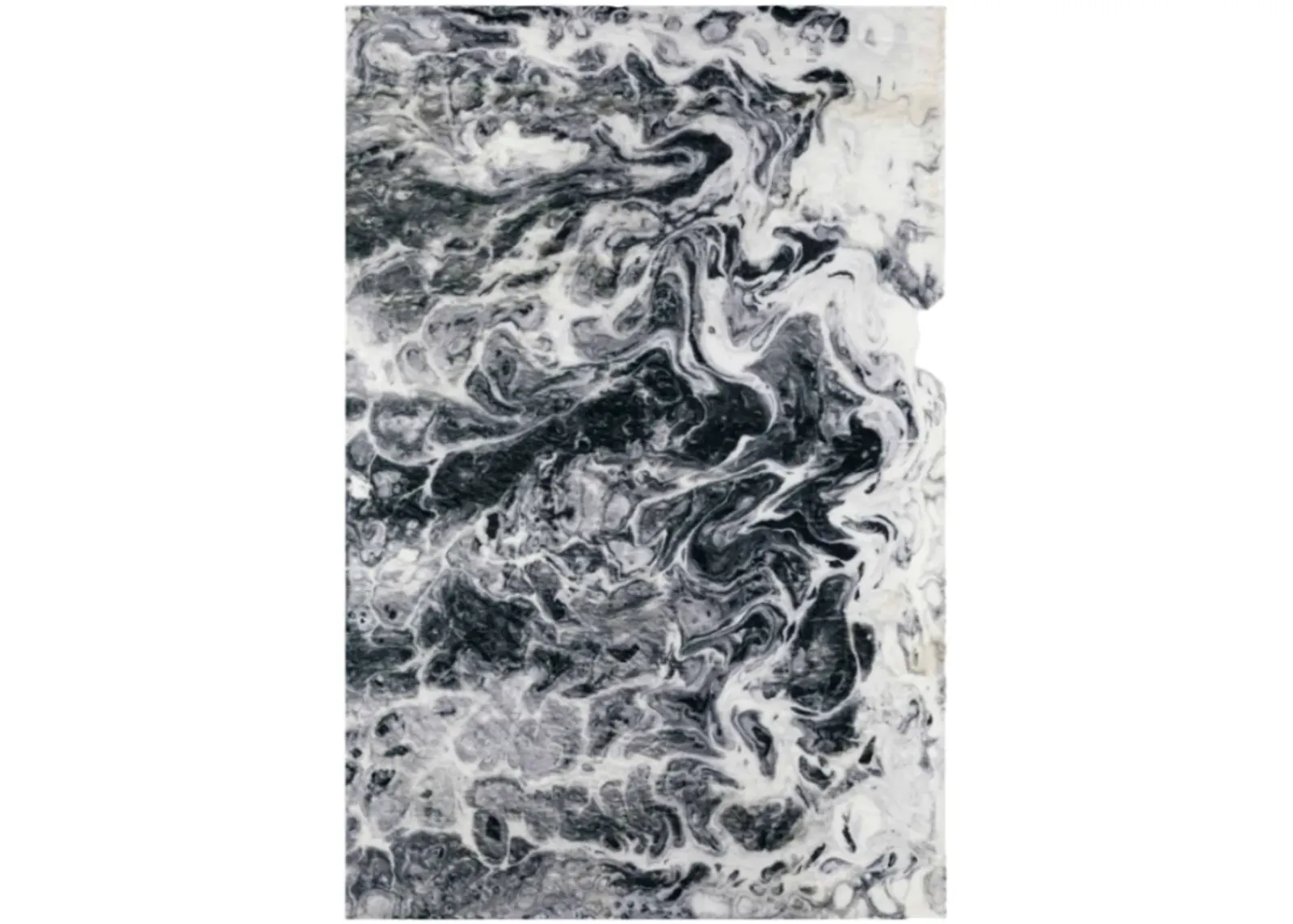 Dalyn Rug Company Kikiamo Marble 8'x10' Area Rug