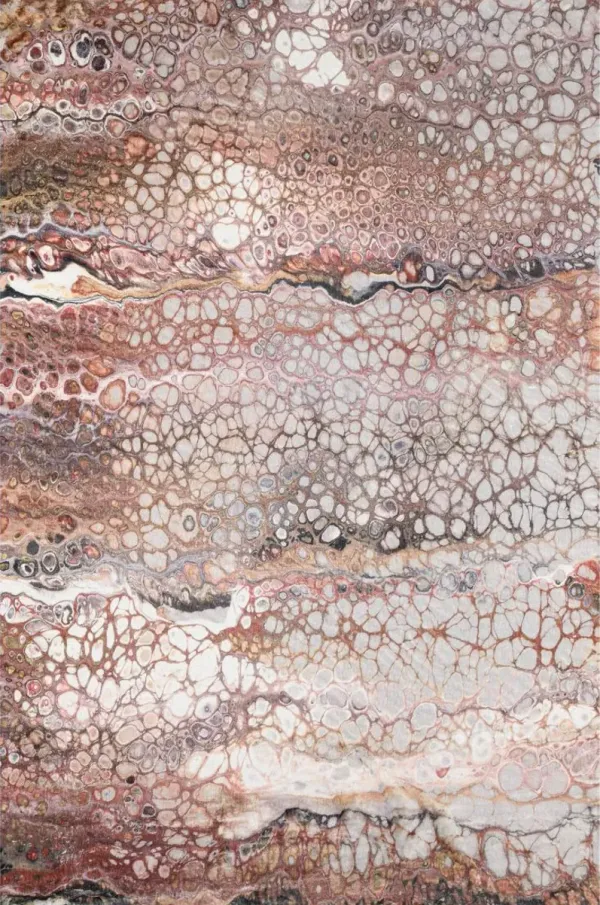 Dalyn Rug Company Kikiamo KK15 Canyon 5'x8' Area Rug