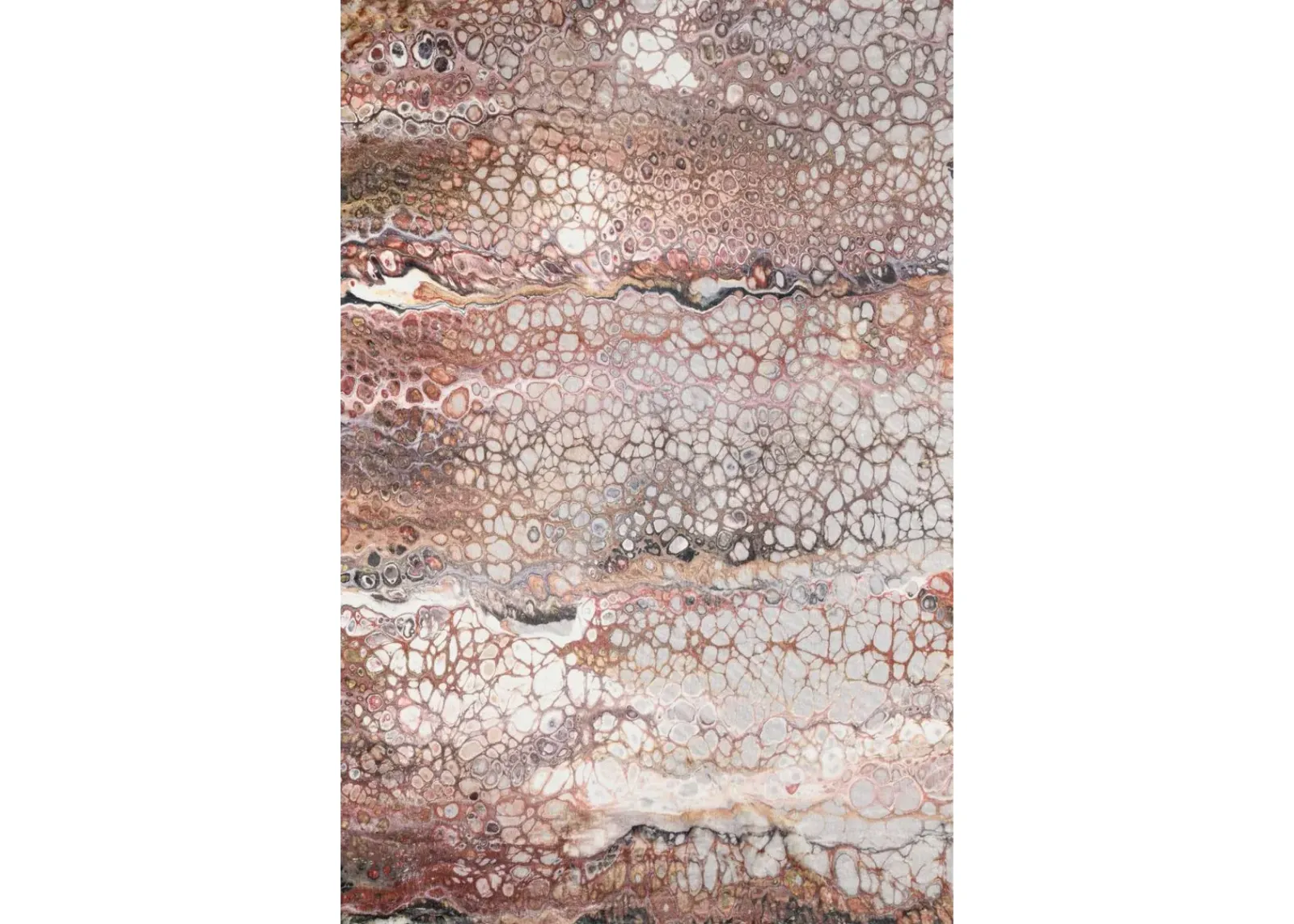 Dalyn Rug Company Kikiamo Canyon 5'x8' Area Rug