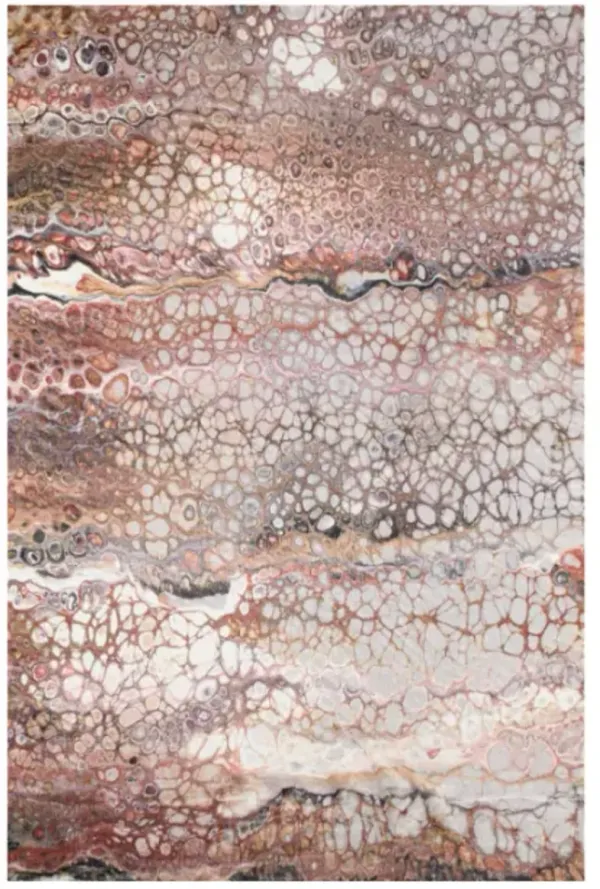 Dalyn Rug Company Kikiamo Canyon 8'x10' Area Rug