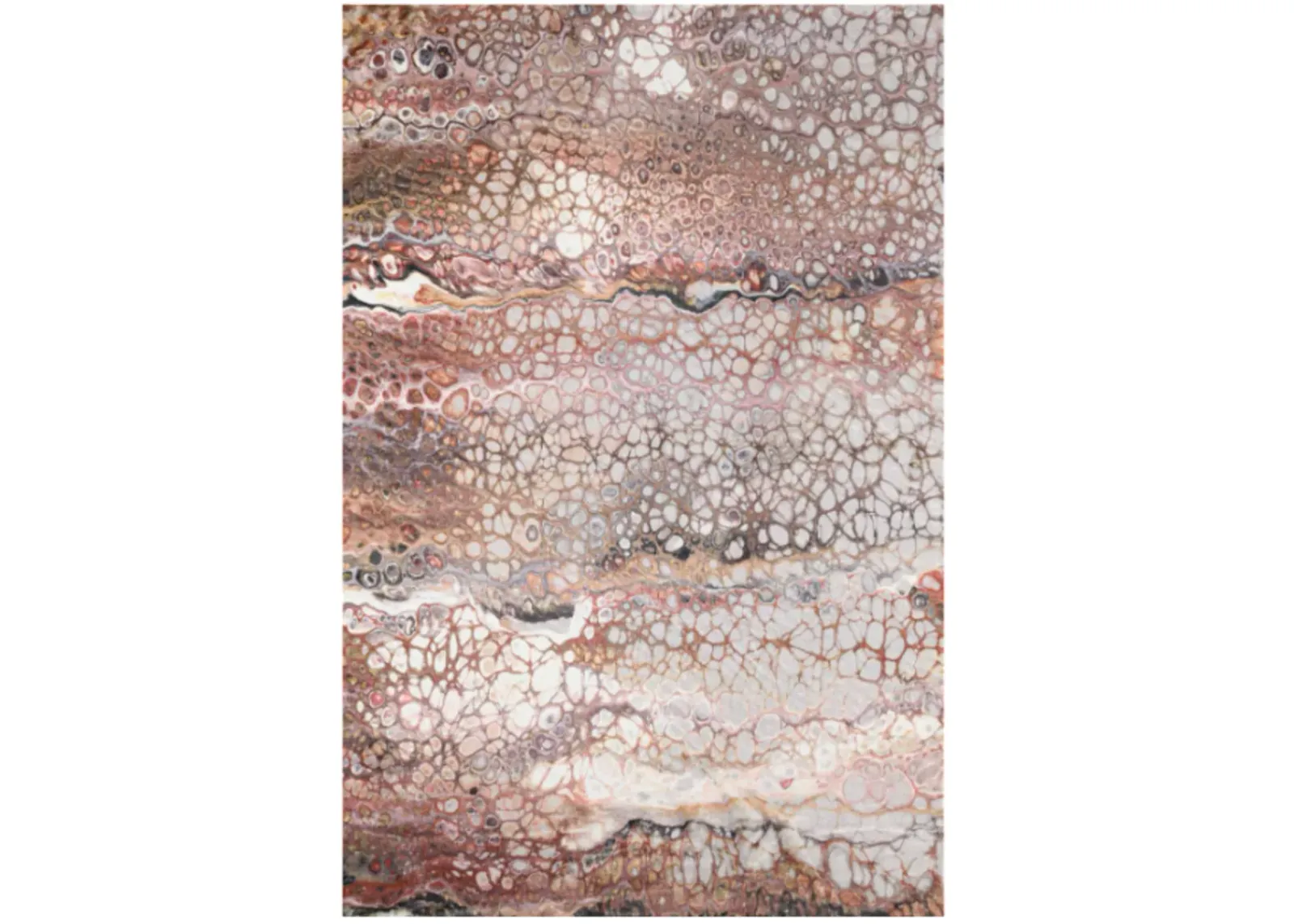 Dalyn Rug Company Kikiamo Canyon 8'x10' Area Rug