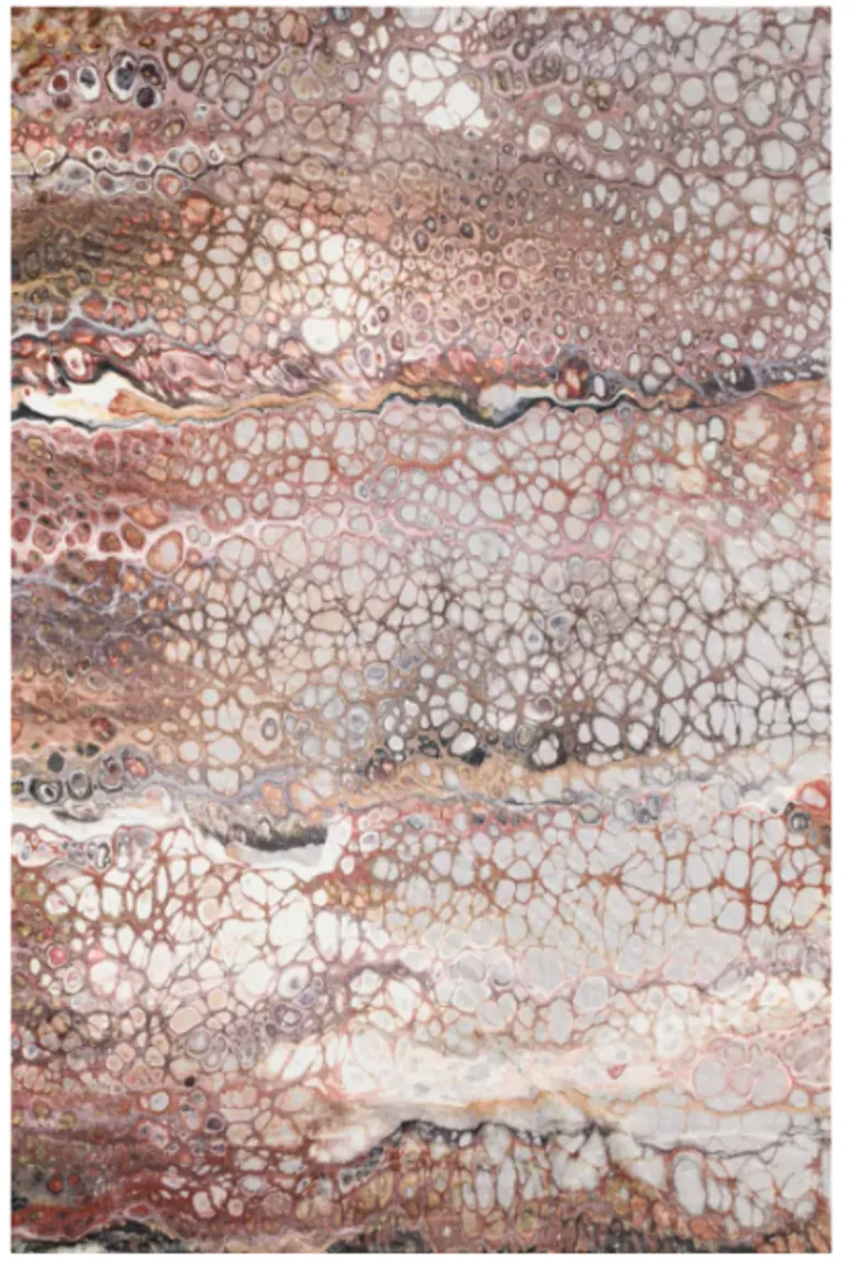 Dalyn Rug Company Kikiamo Canyon 8'x10' Area Rug