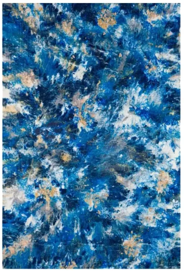 Dalyn Rug Company Kikiamo Pacifica 8'x10' Area Rug