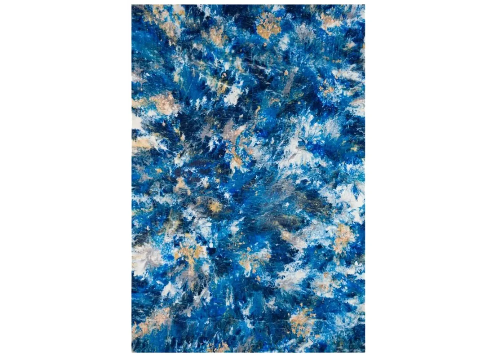 Dalyn Rug Company Kikiamo Pacifica 8'x10' Area Rug