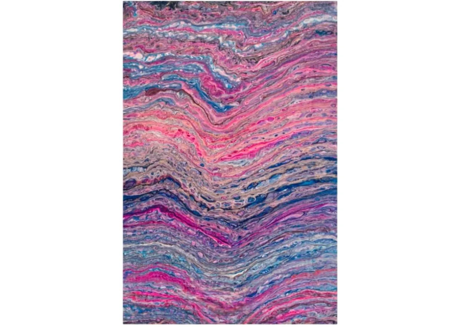 Dalyn Rug Company Kikiamo Passion 8'x10' Area Rug