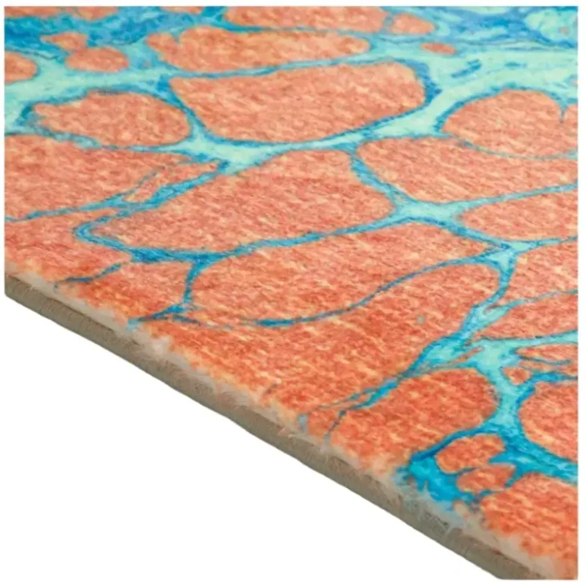 Dalyn Rug Company Kikiamo Bermuda 8'x10' Area Rug