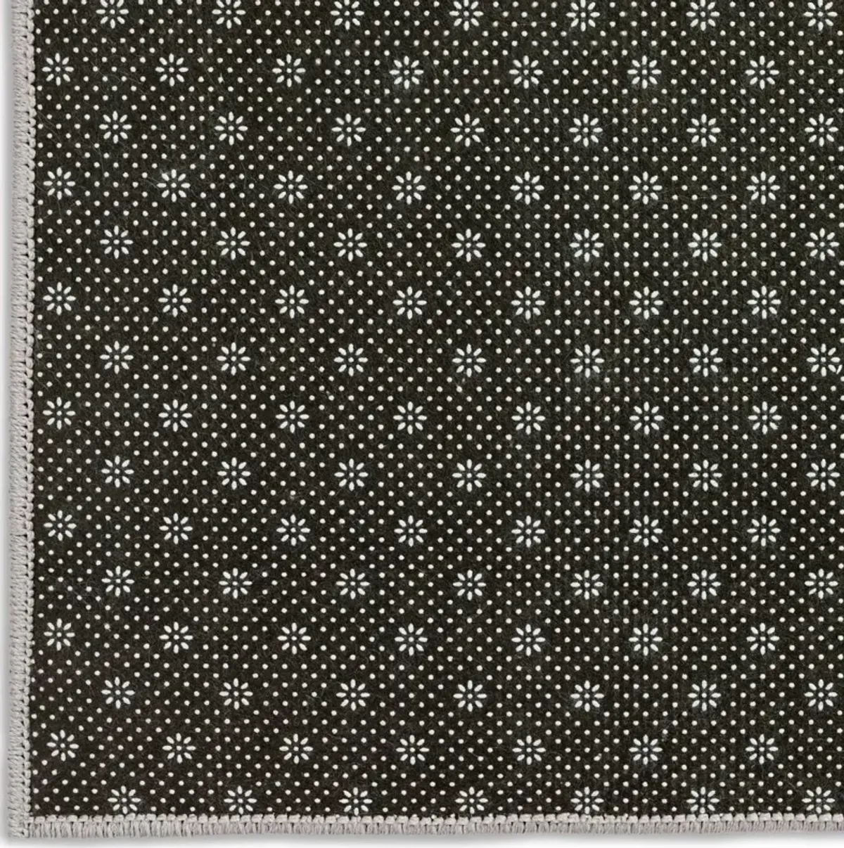 Dalyn Rug Company Kikiamo Bermuda 5'x8' Style 1 Area Rug
