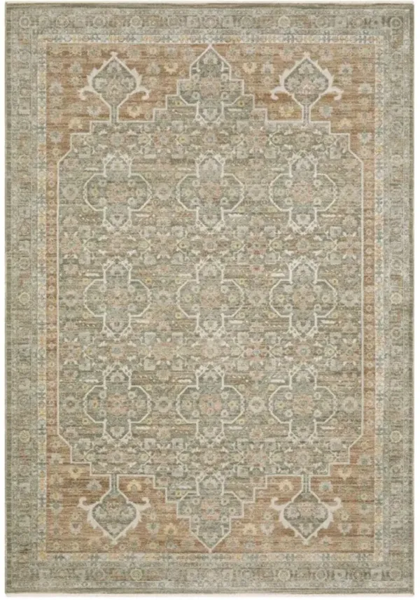 Oriental Weavers Keaton 5'x8' Style 1 Area Rug