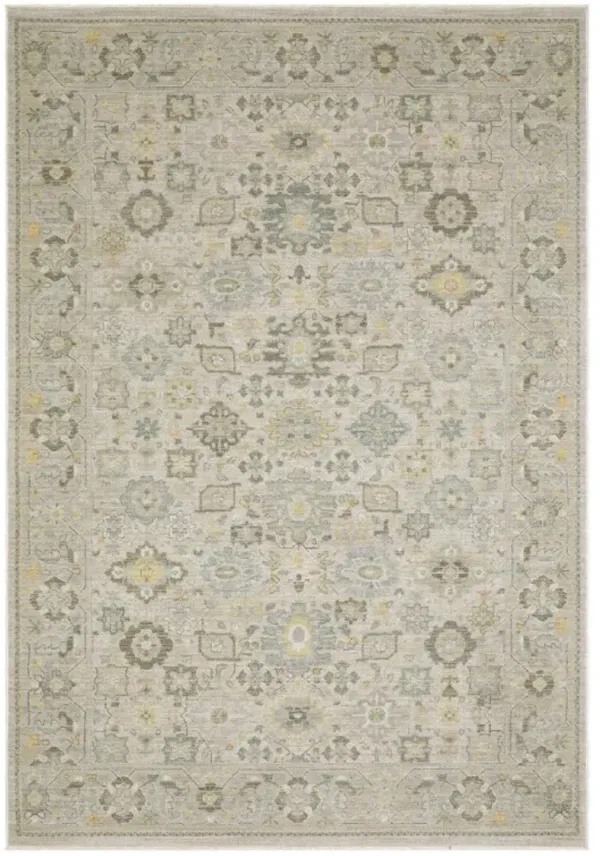 Oriental Weavers Keaton 5'x8' Style 6 Area Rug